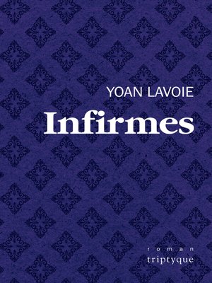 cover image of Infirmes